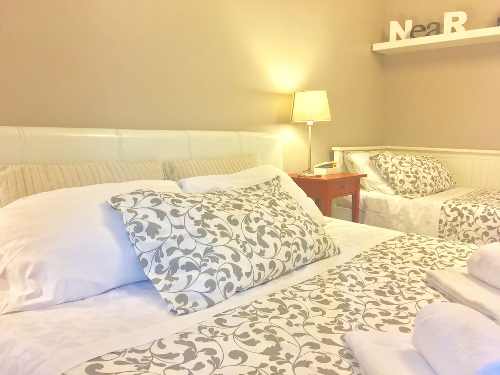 B&B Near