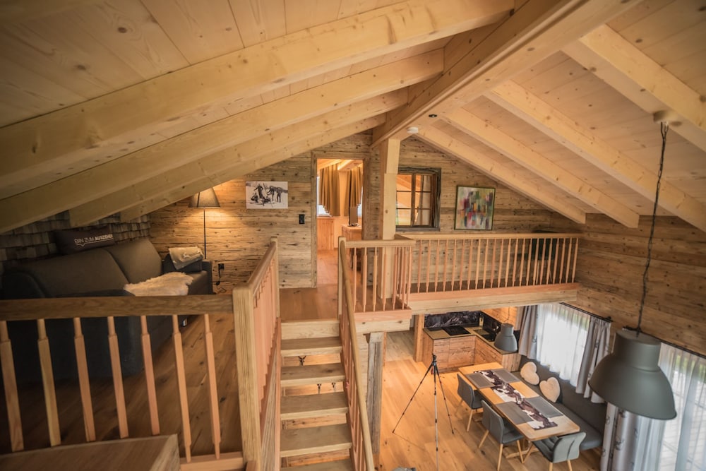 Braitos Seaside Lodges
