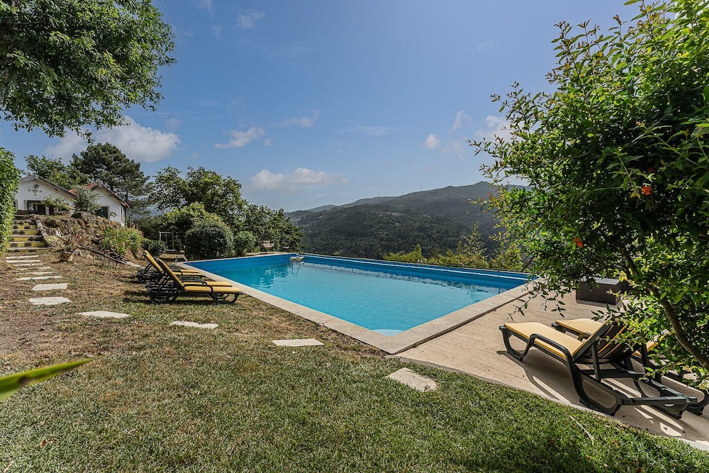 Casa Museu da Geada - Rural Hotel