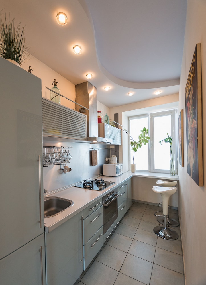 Partner Guest House Shevchenko