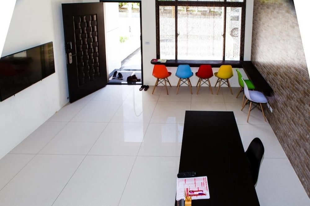 Catherine Hostel