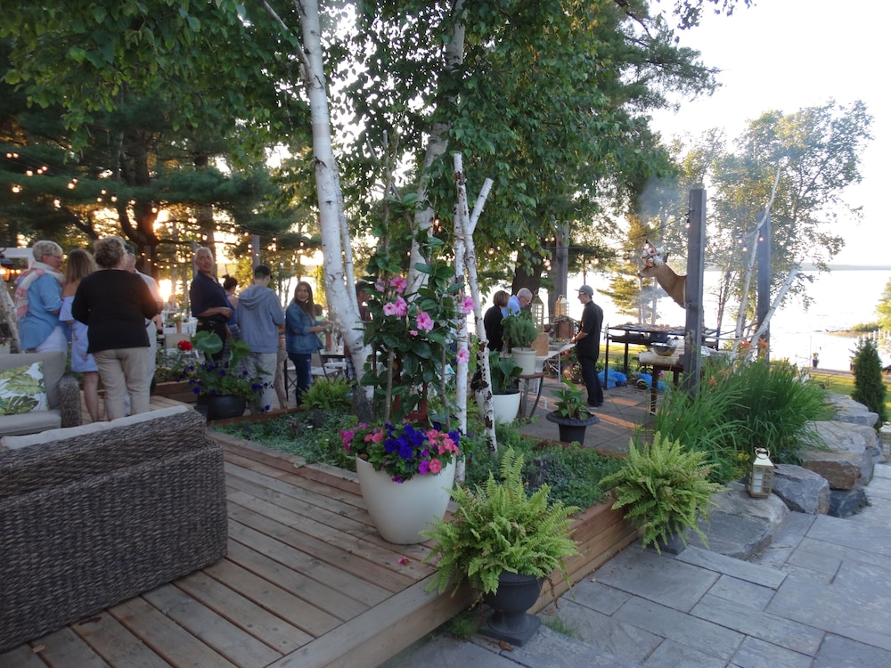 Northridge Inn & Resort