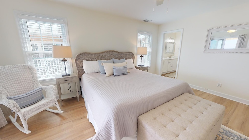 Pelican Point by Tybee Vacation Rentals