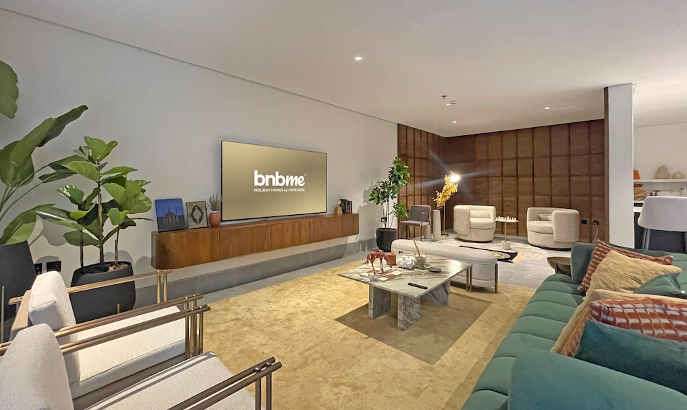 bnbmehomes- Cozy Suite in Al Mursalat-C2