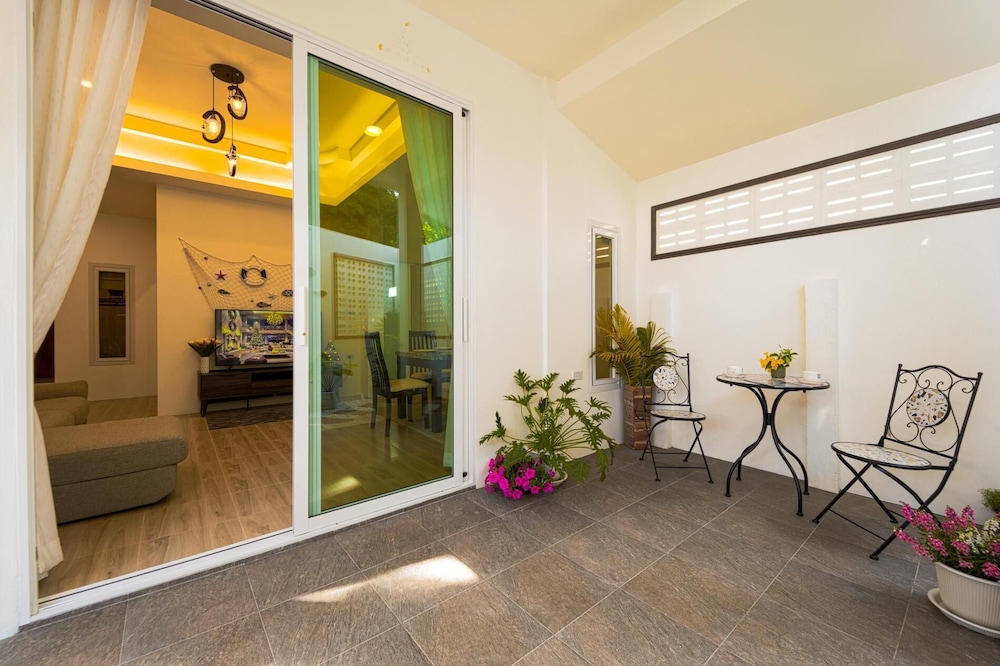 3 Bedroom Villa in Good Location CH88