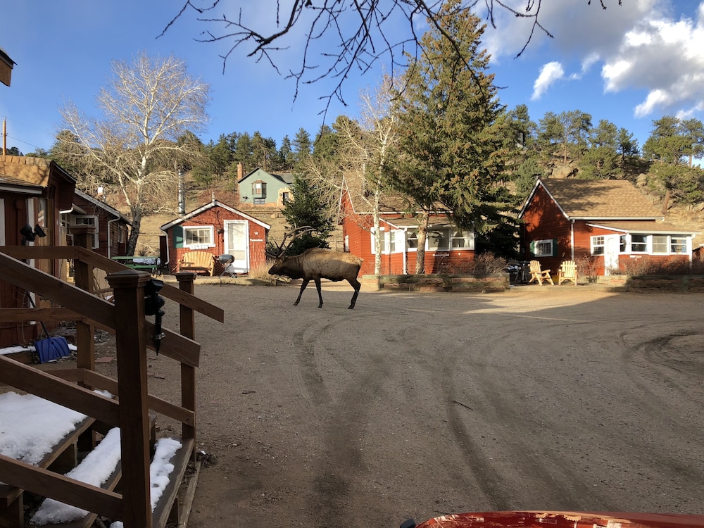 Colorado Cottages