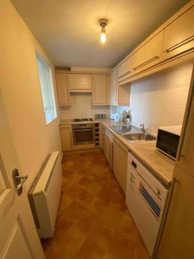 Apex Morrison Street Apartment view 4