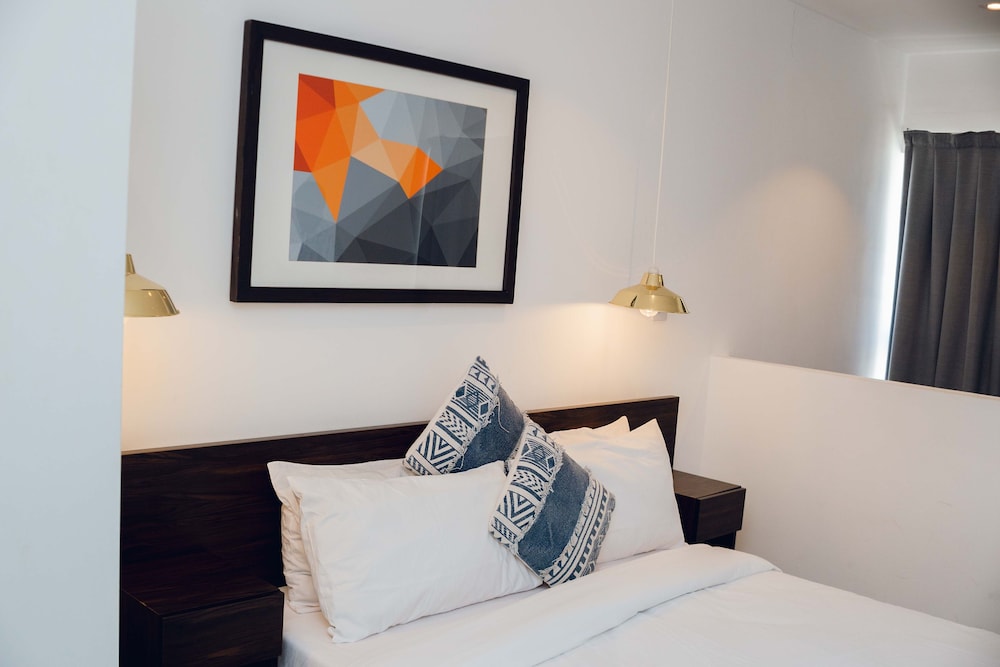 Embassy Gardens by Morninglife Luxury, photo 22