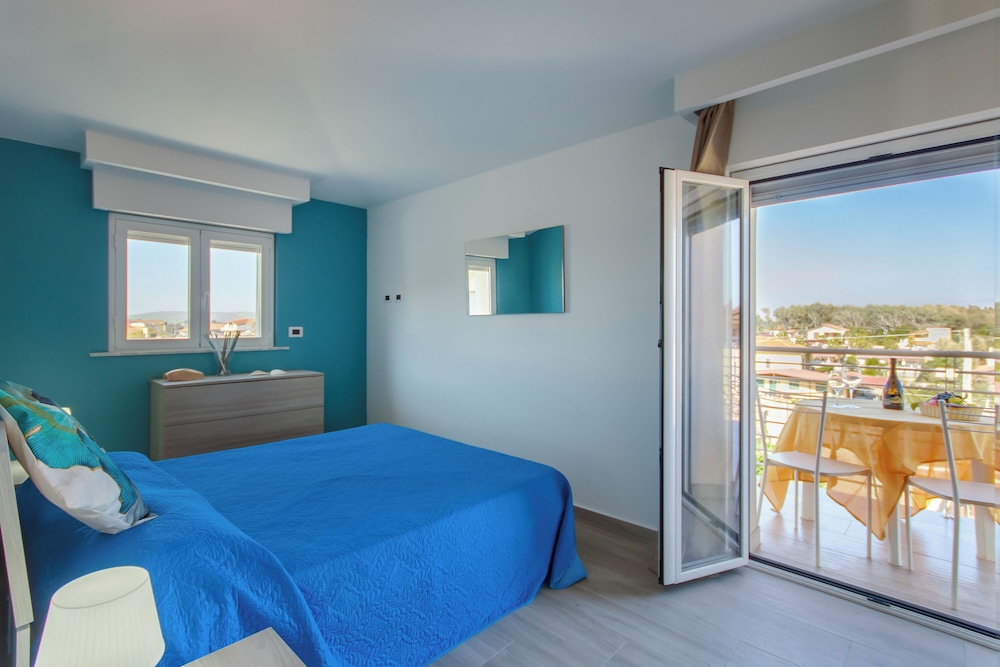 Casa Golf a 200m From The Sea view 2