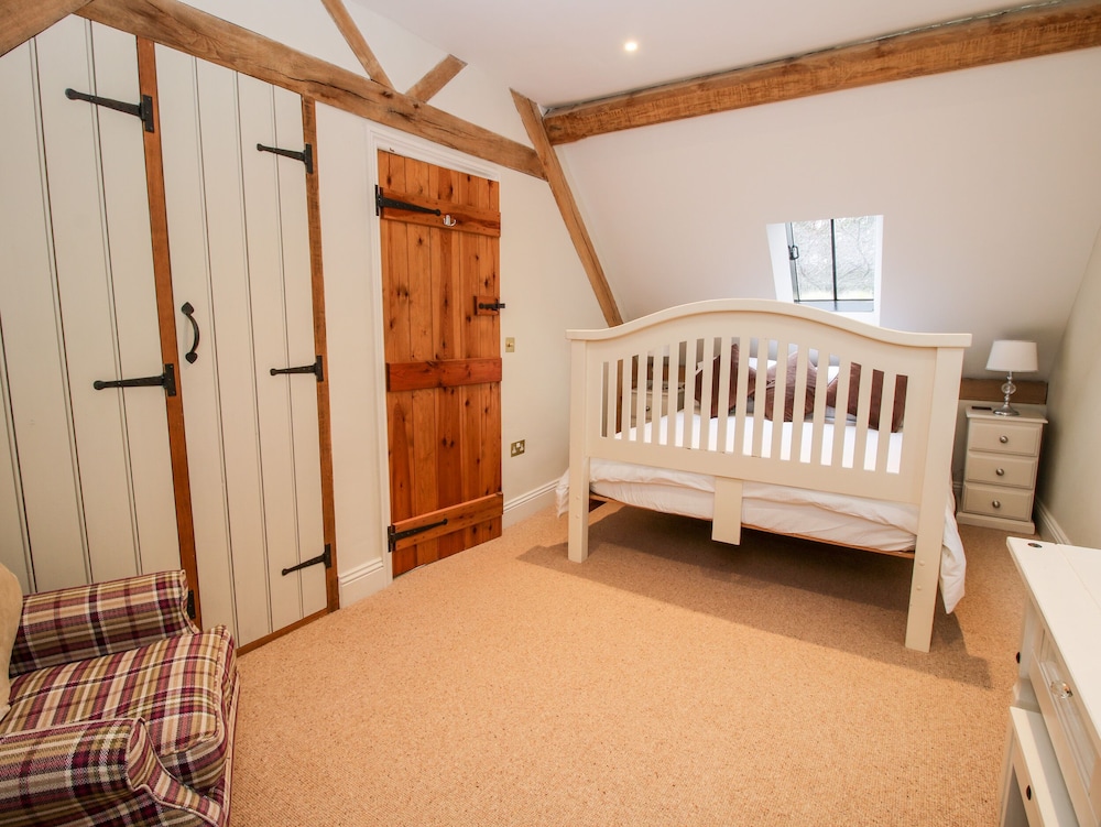 Pultheley Cottage