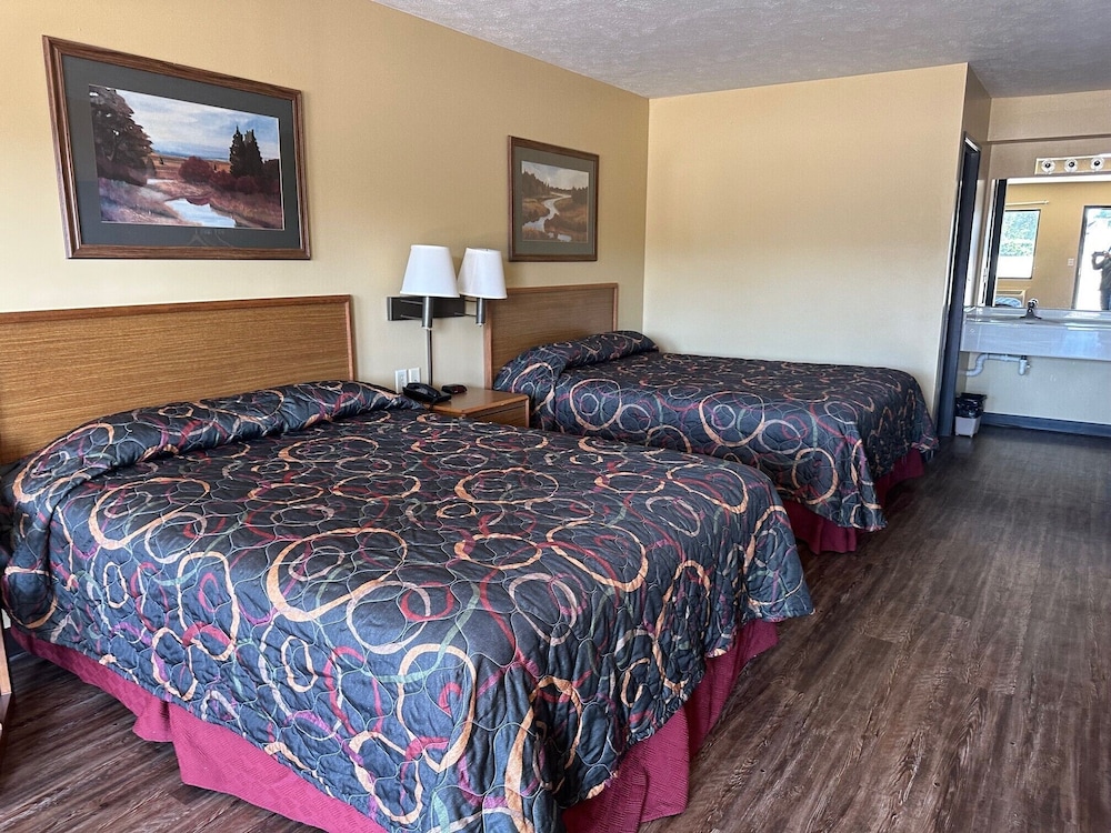 Elgin Sleepin Inn