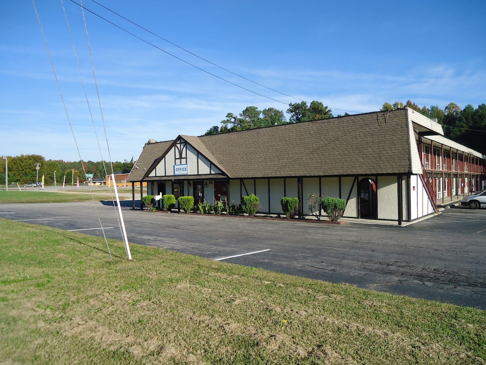American Inn Motel