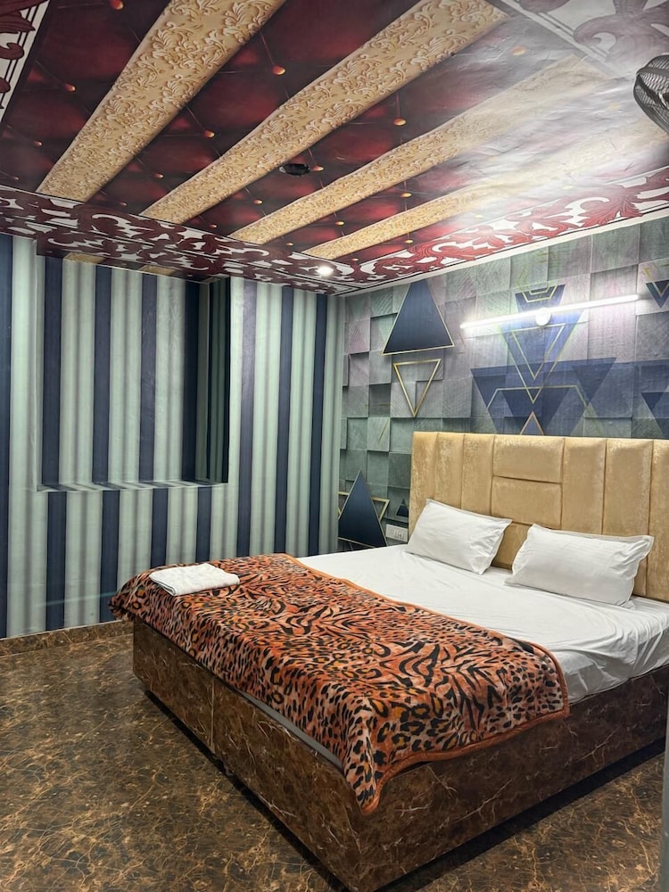 Tejas Dream House