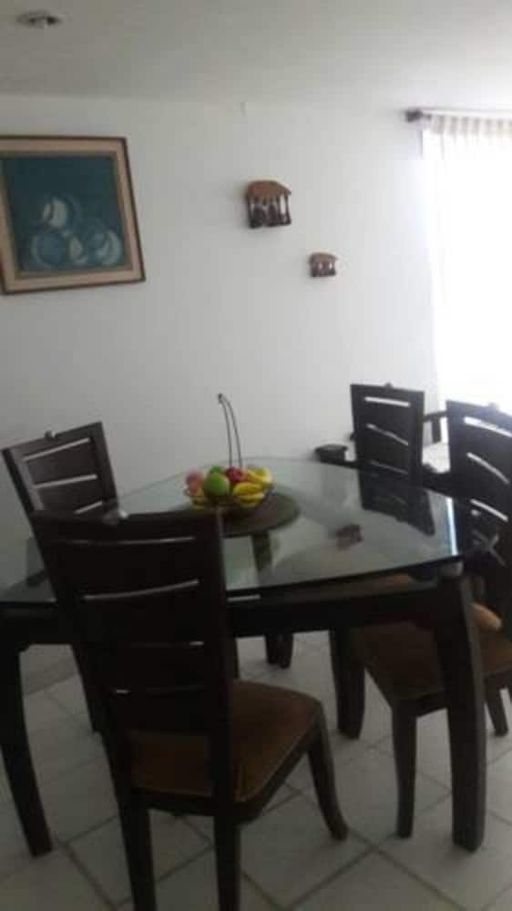 Apartamentos KRO