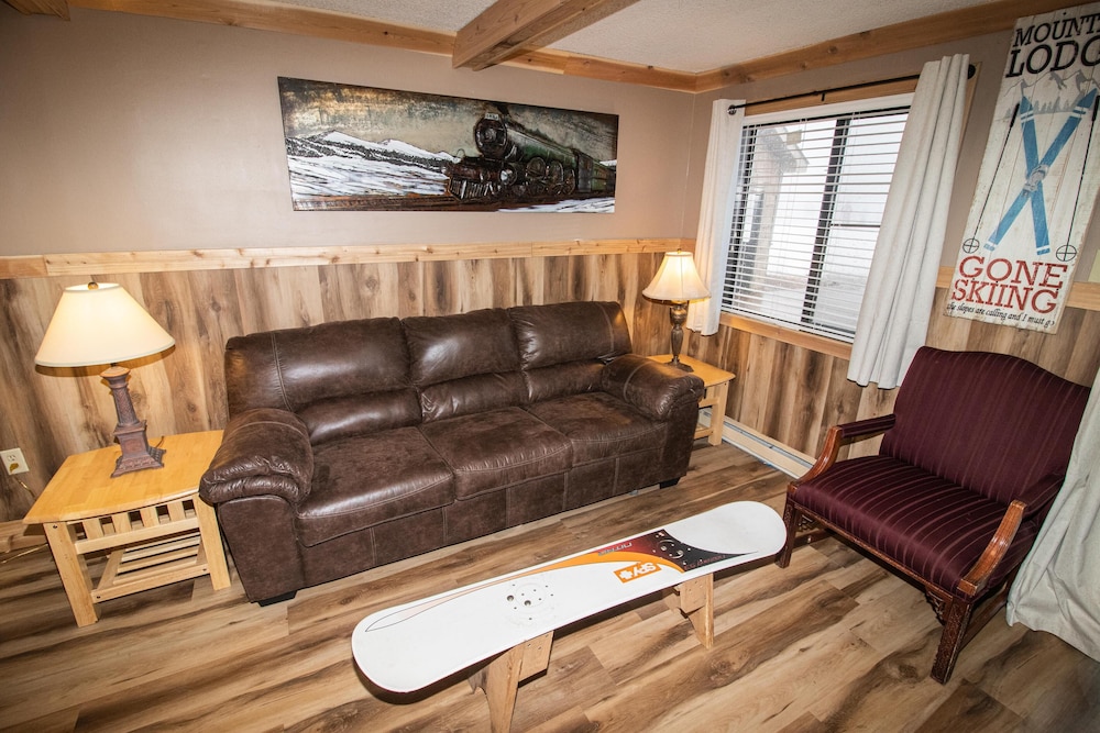 Mountaintop Condos
