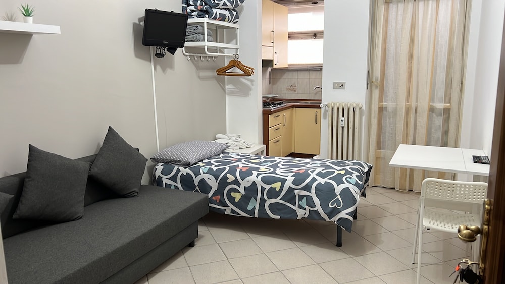 Bed2Go Botticelli