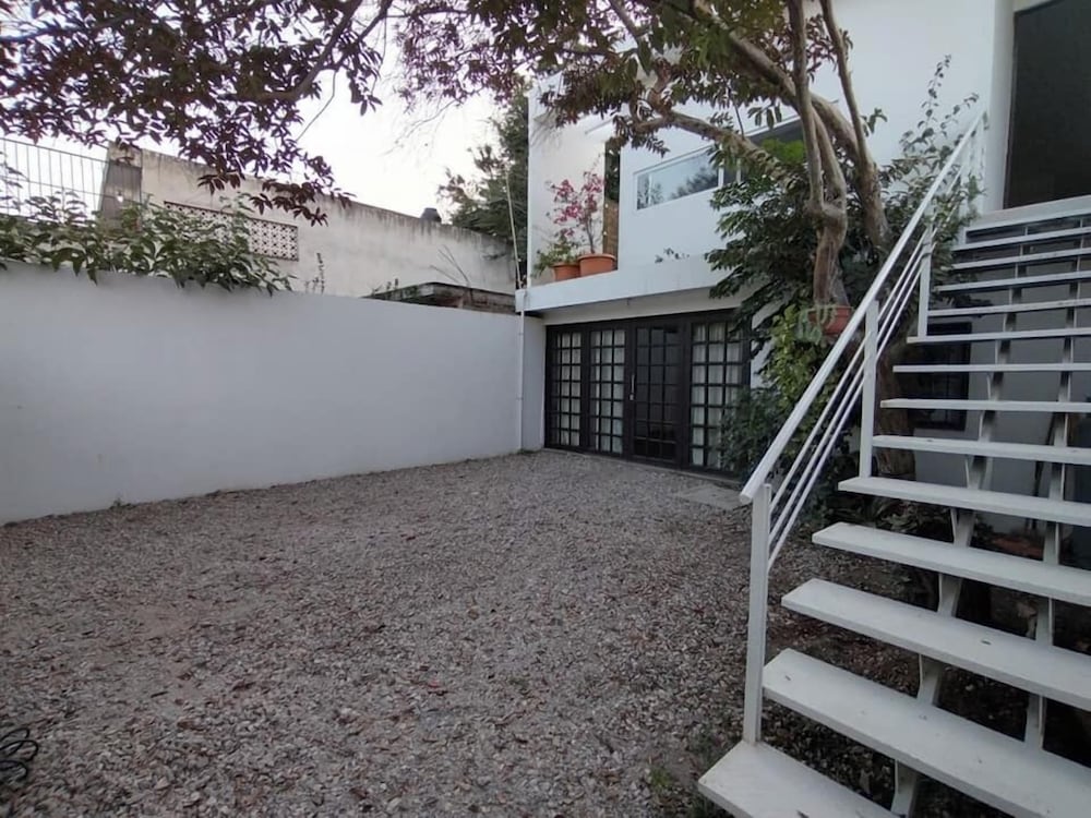 Casa Mango Departamento amplio