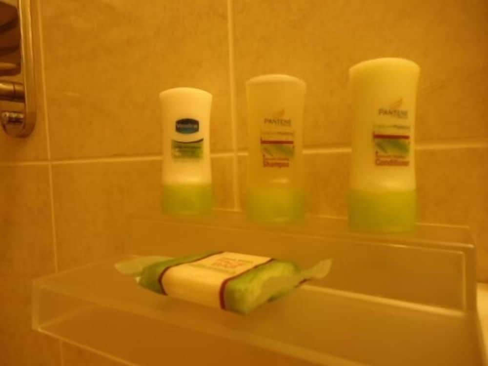 Relax Inn Elmira