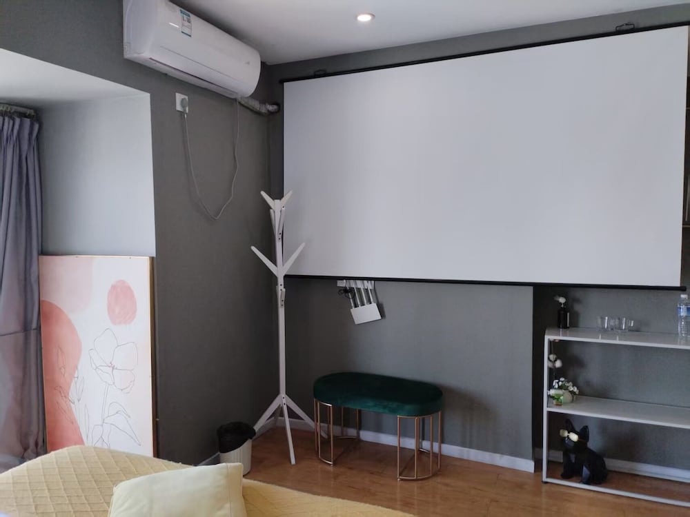 Chongqing Justom Serviced Apartment 6