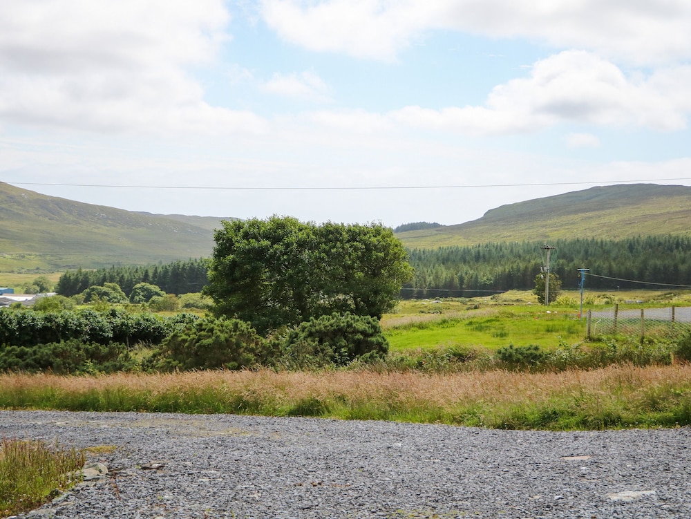 Sleibhte Sliabh Liag