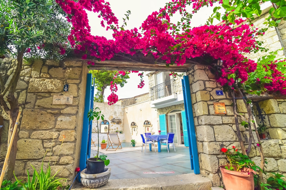 Alacati Asmalı Konak Hotel - Image 54