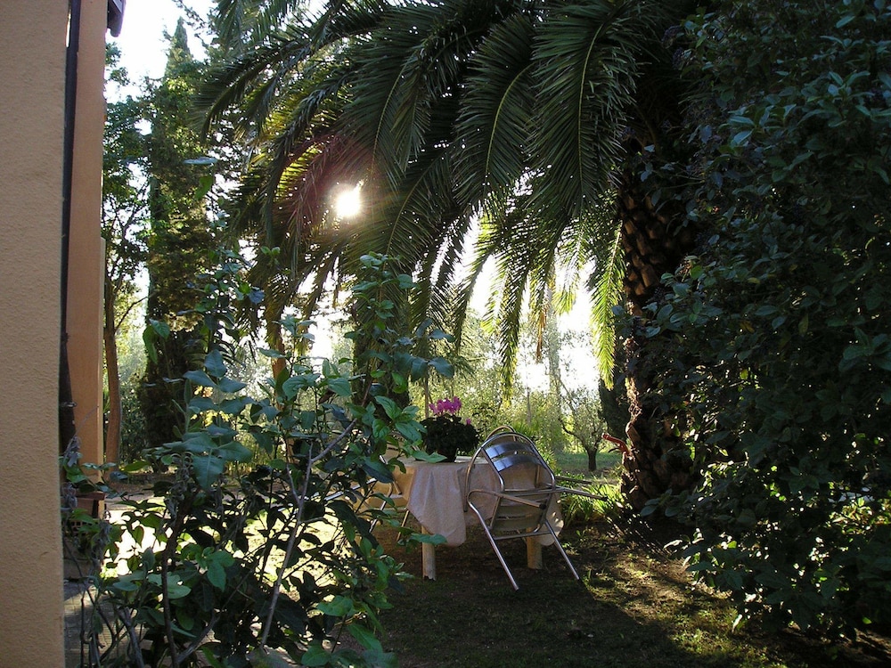 Agriturismo Benvenuti