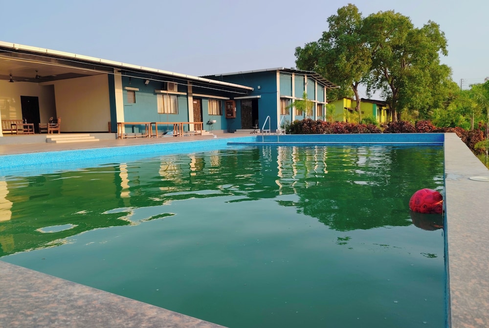 Anant baug Resort