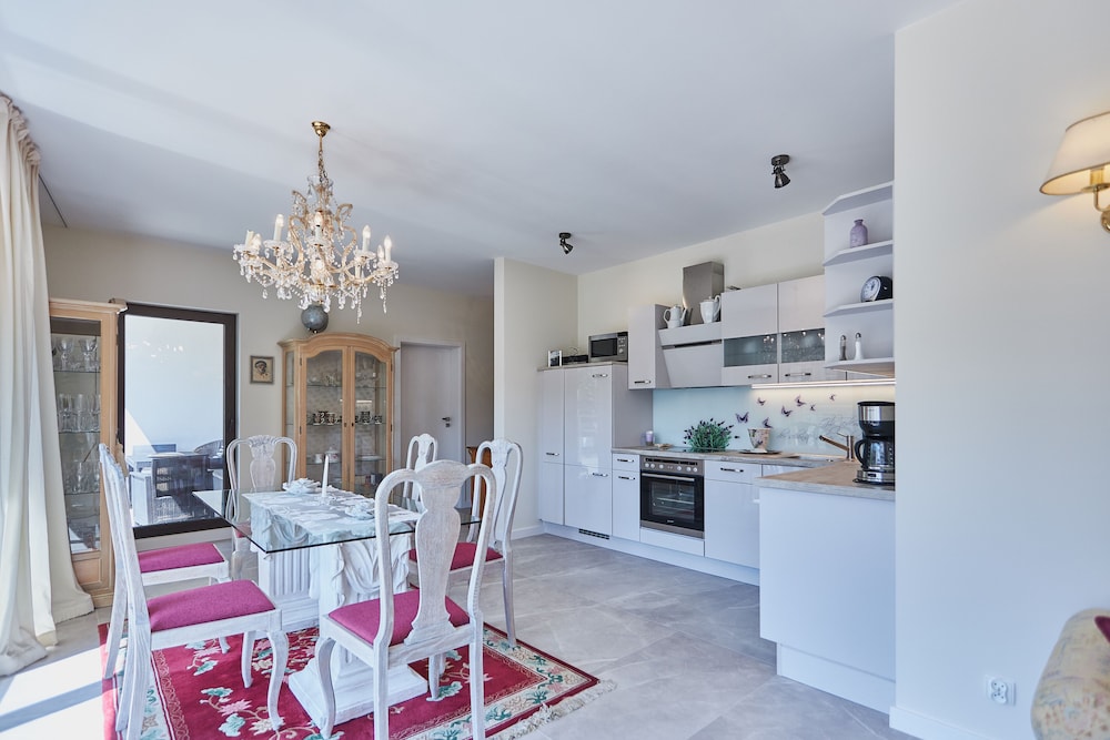 Apartamenty Swinoujscie - Kormoran view 4