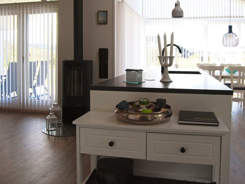 Holiday Home in Brovst view 5