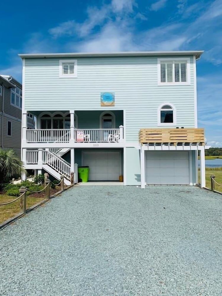 Tinkup - 4 Br Home