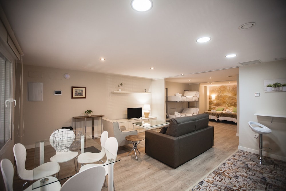 Loft Begonia Cordoba Estacion photo 3