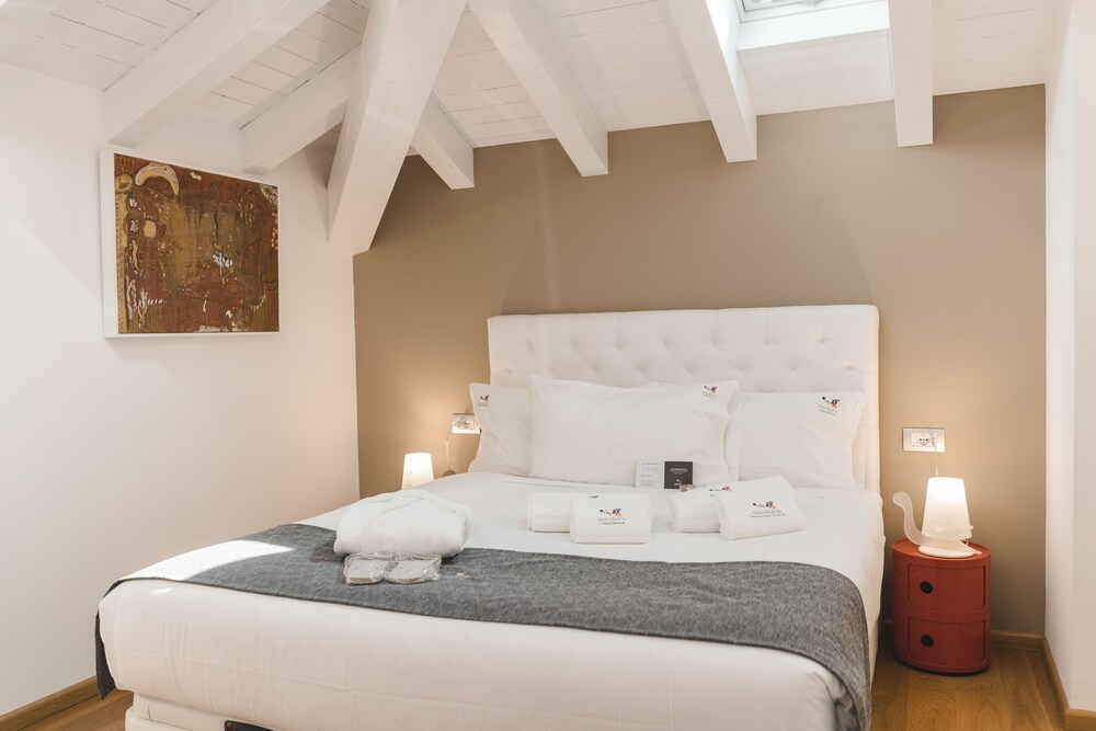 Sicilia's Residence Hotel Art & Spa