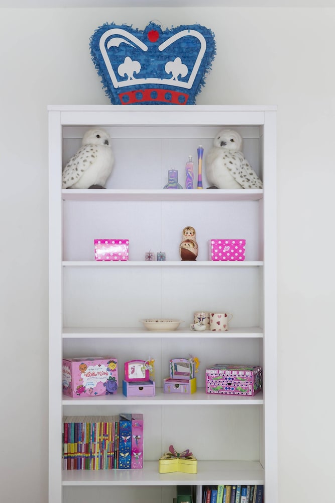 Alwyne Place by Onefinestay