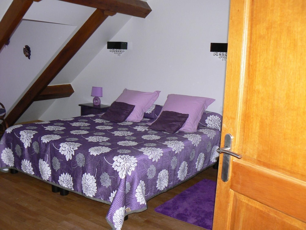 Le Manoir Des Chapelles