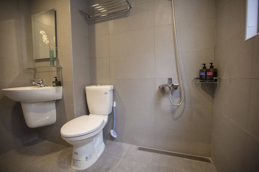 Place Inn Taipei