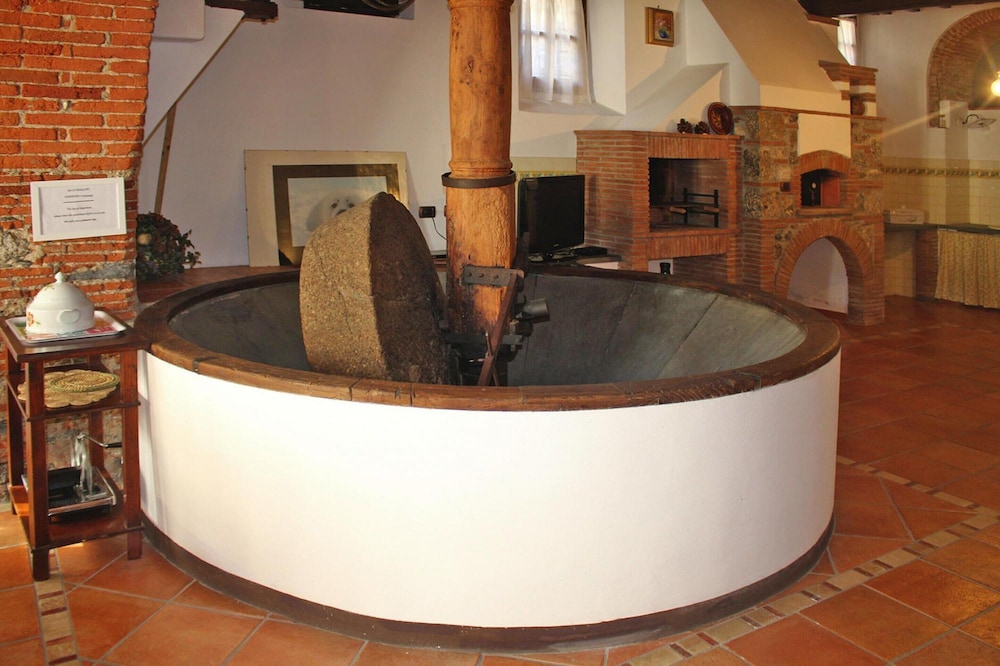 Holiday Home Casa Frantoio II, Camaiore Lombrici photo 1