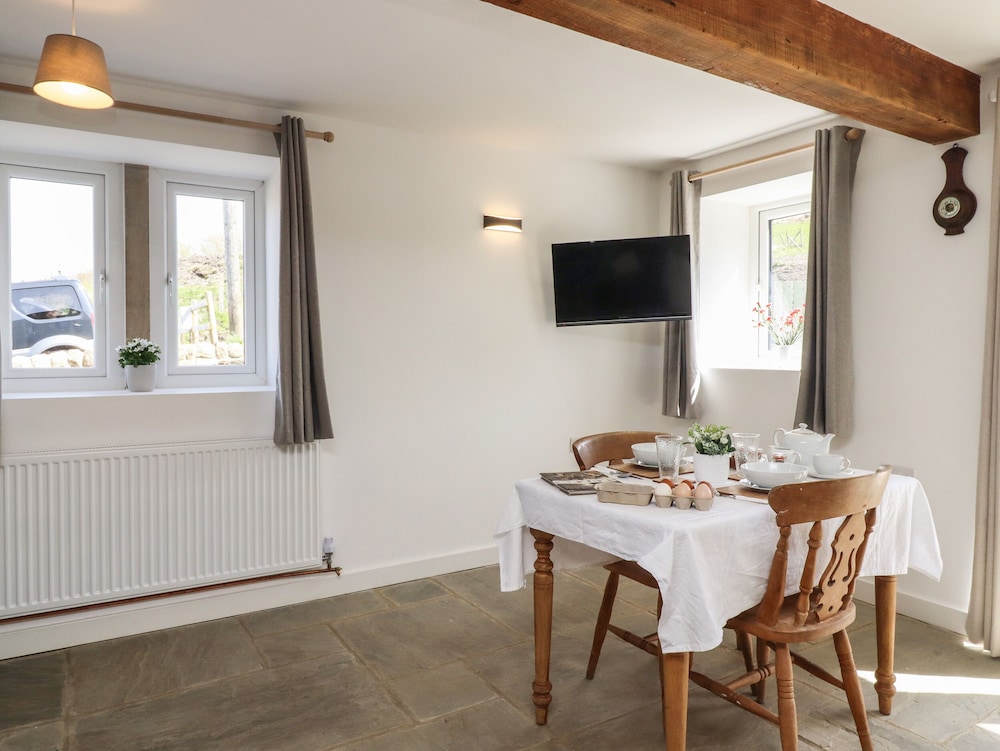 Cuckoo Cottage