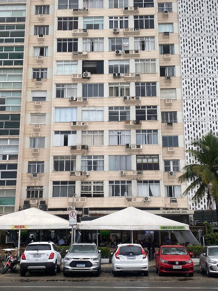 Sorena Acomadações