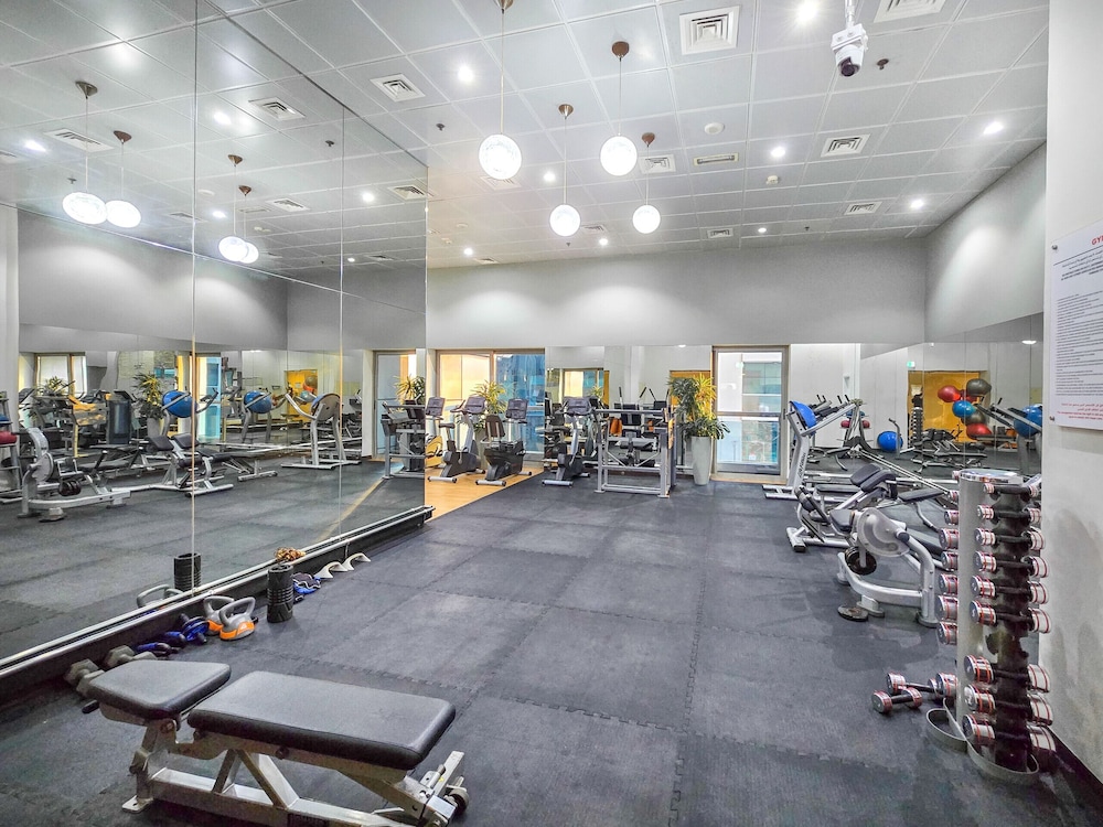 Easygo-skyhigh 2BR Dubai Marina-sea View
