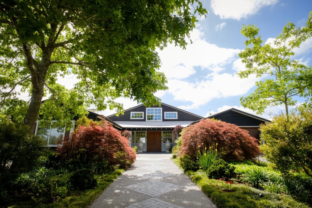 Blackwood House