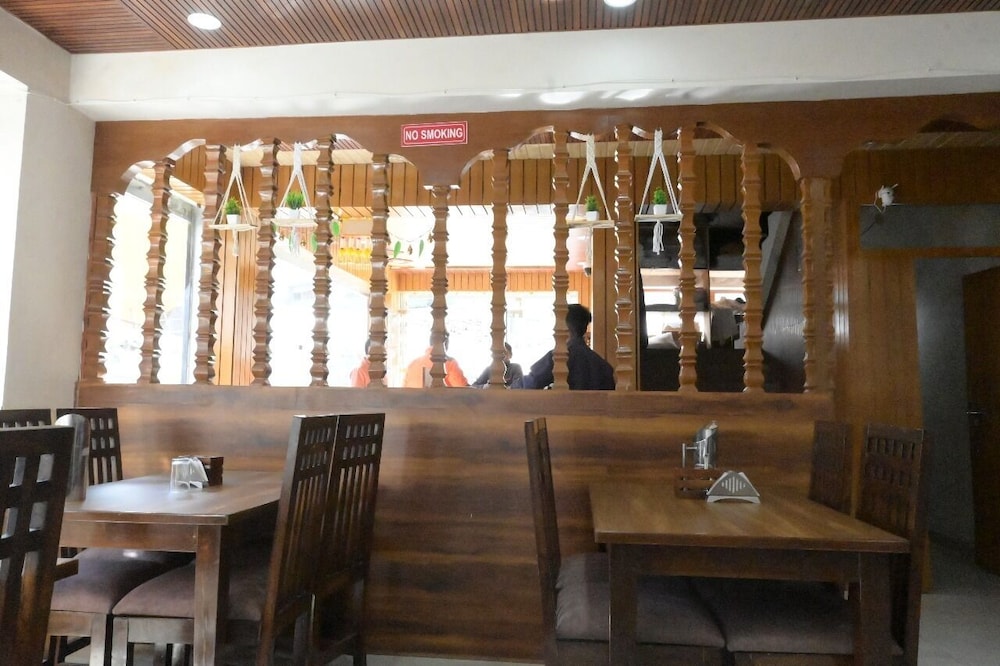 Hotel Vishnu Sthal Inn