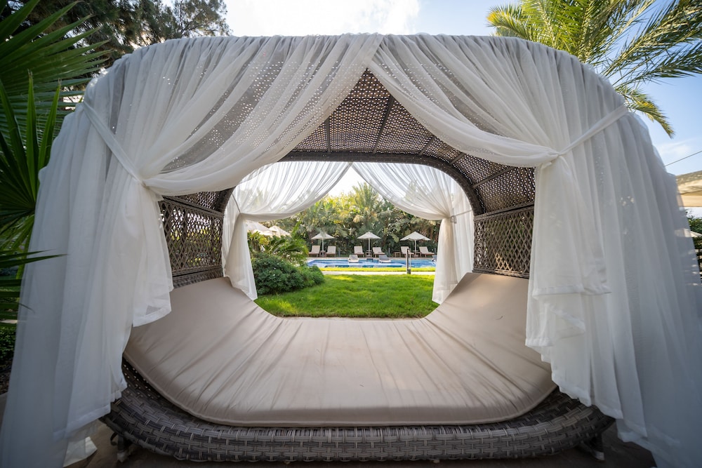 Sandora Boutique Otel - Image 24