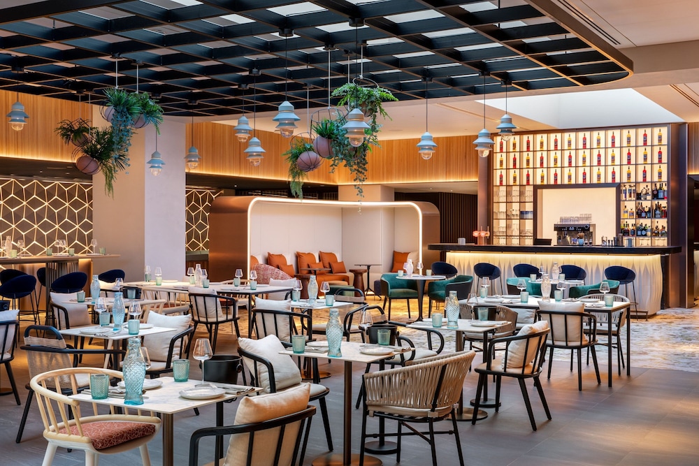 Labtwentytwo - Lab22, a Tribute Portfolio Hotel by Marriott 48