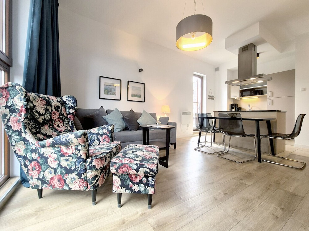 Baltic Park Plaza by Baltic Home