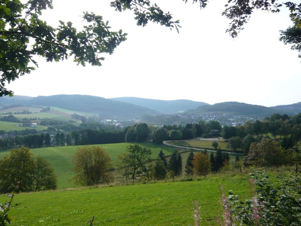 Holiday Apartment Caspari in Winterberg