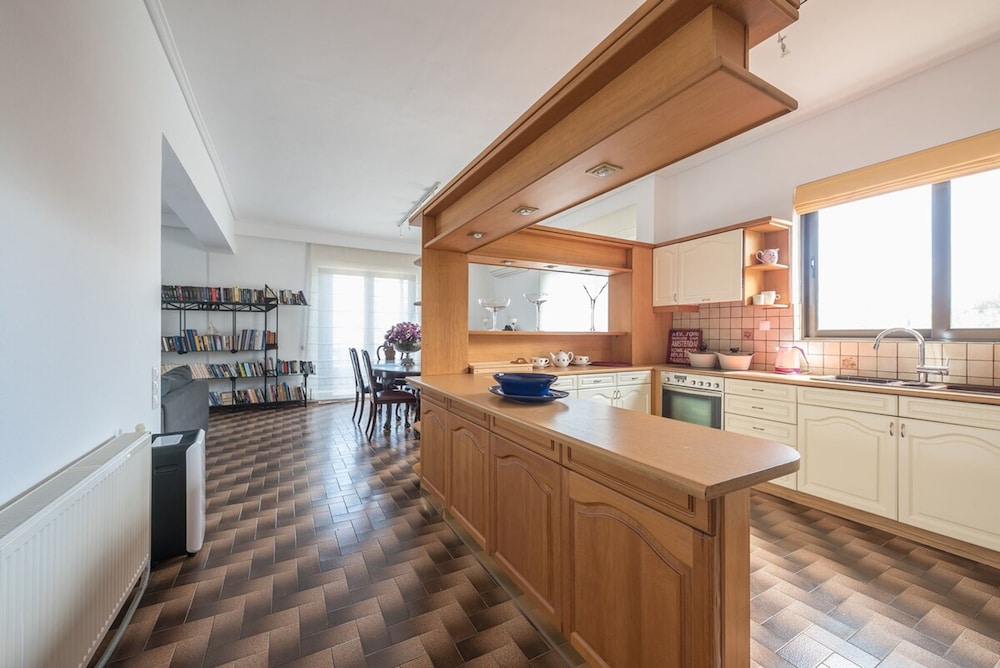 Sounio Escape To Sounio Cape Residence