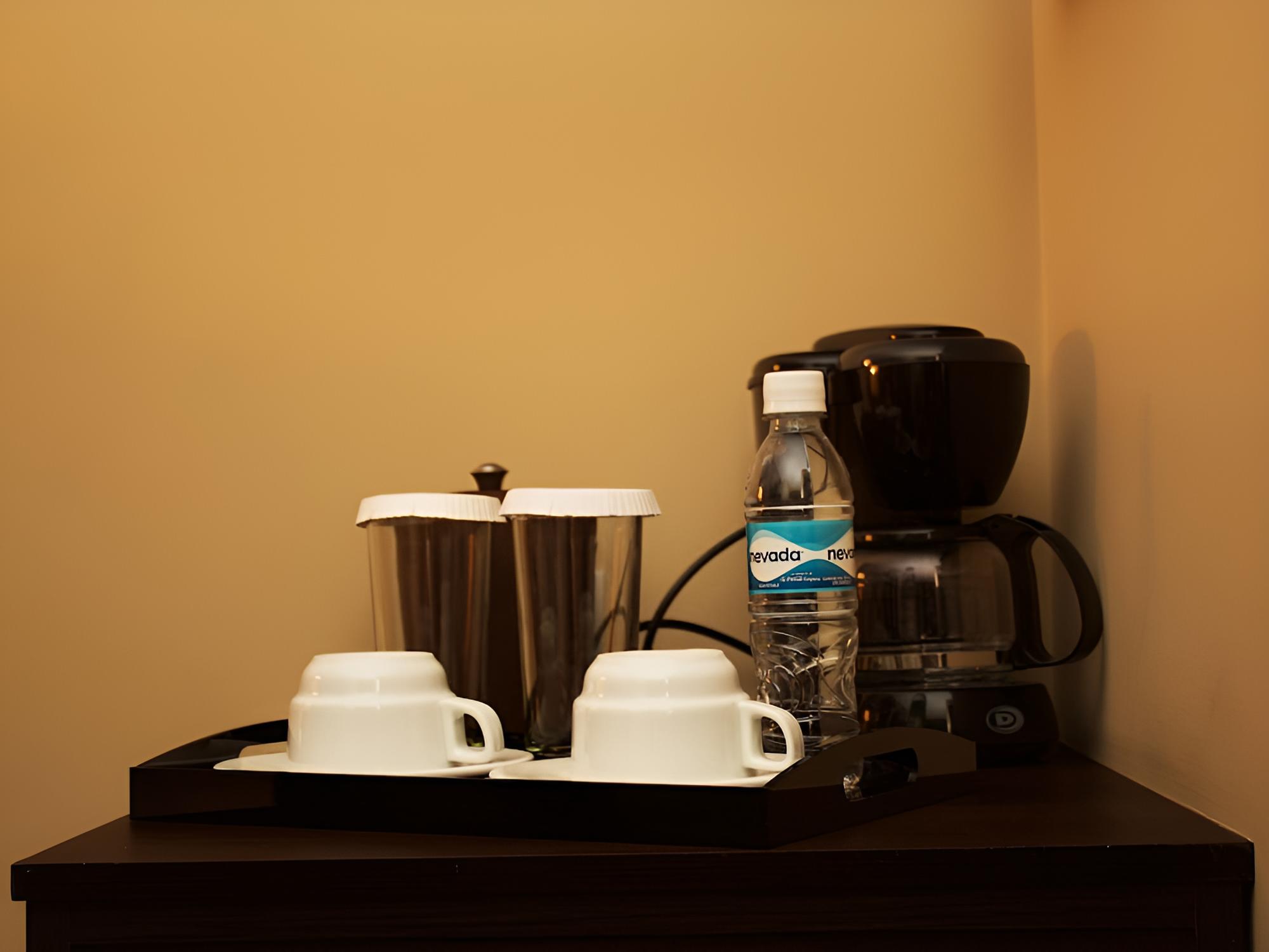 Caracas Vacations - Waldorf Hotel Boutique - Property Image 9