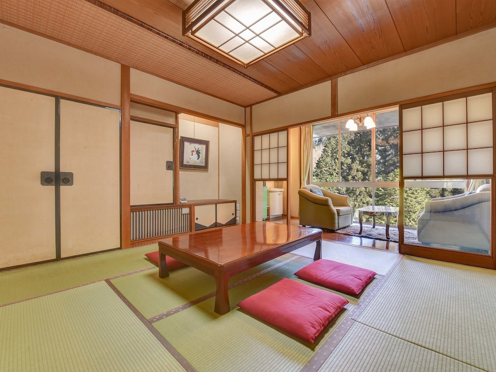 Ryoriryokan kinshokan