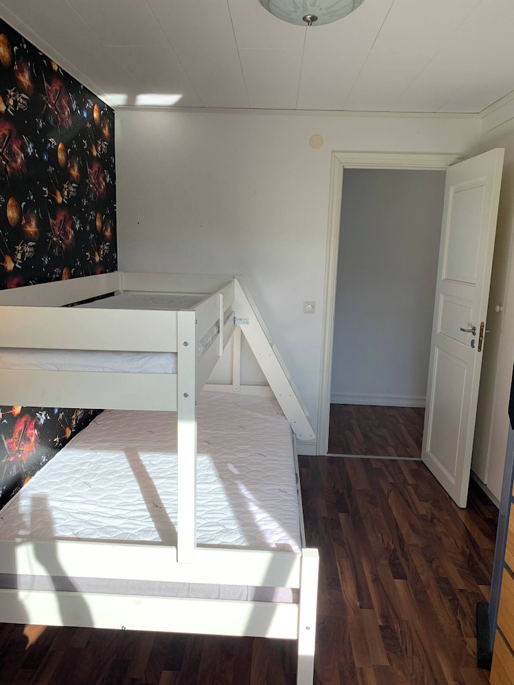 Ronneby Torneryd Retreat