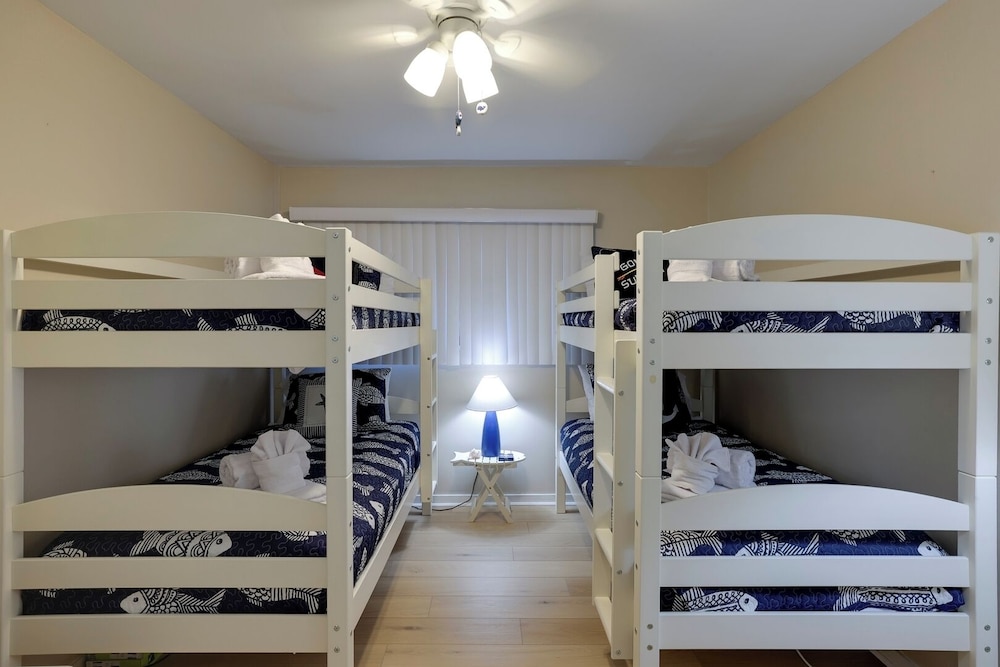 Hilton Head Retreat Gated Villa, Pets OK
